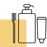 Toilet Amenities          