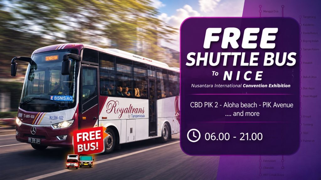 Bus Shuttle